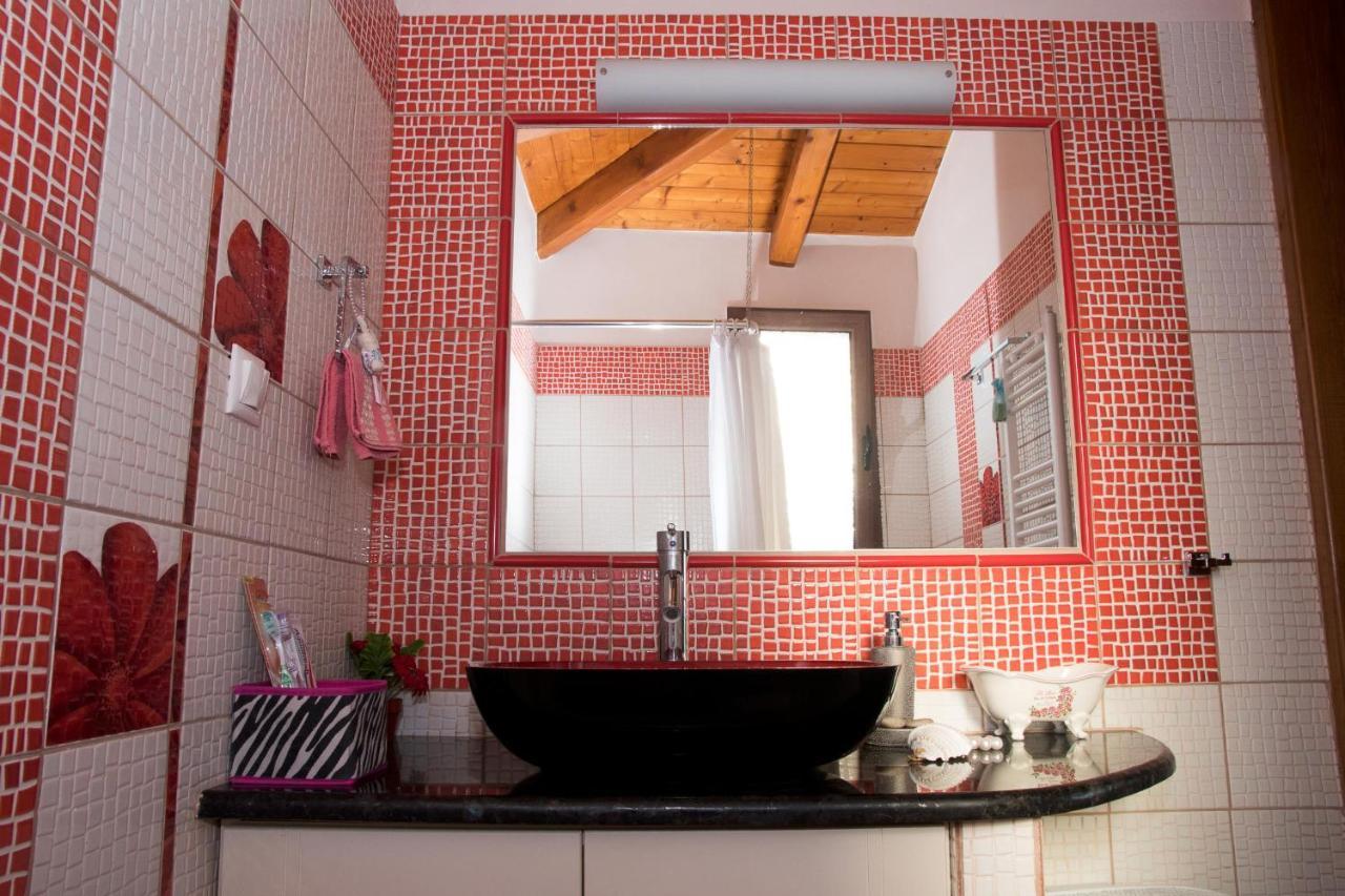 Villa Irida Koilás Esterno foto